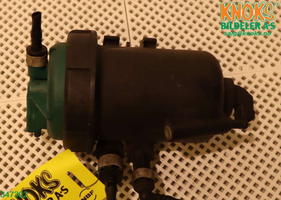 Dieselfilterholder til Fiat 500 2008-2020 (FIAT|51772541|)