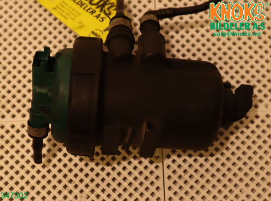 Dieselfilterholder til Fiat 500 2008-2020 (FIAT|51772541|)