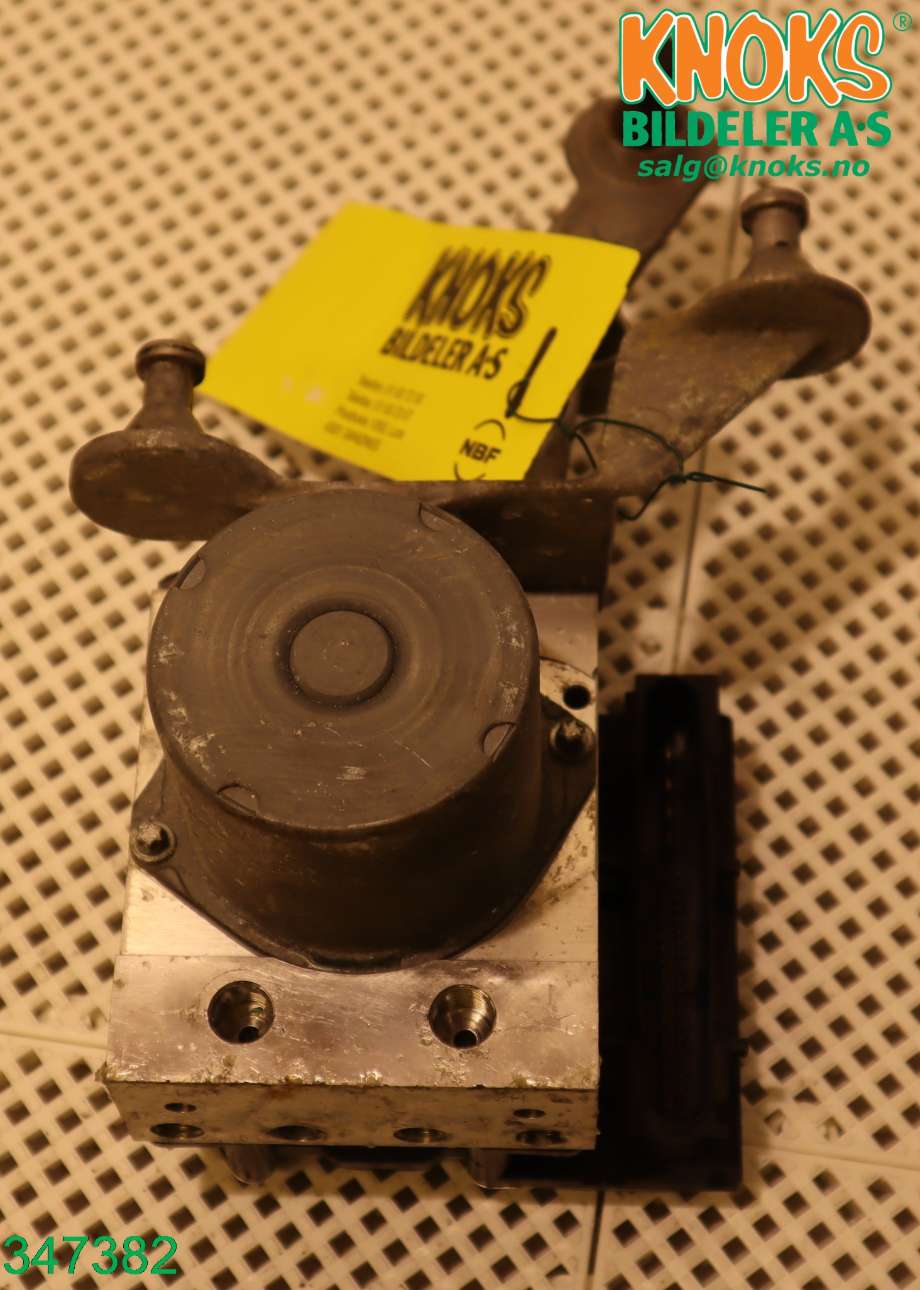 ABS sentral til Mercedes B-Klasse 2005-2008 (Fase 1) (W245) (W245) (MERCEDES|A0064310812|0265235225|)