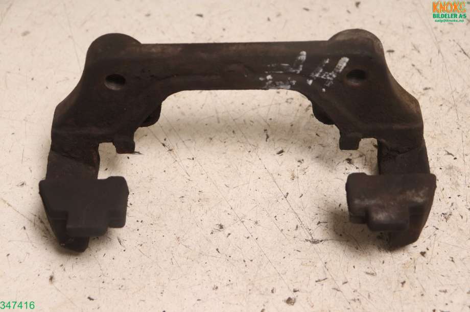 Bremsecaliper brakett til BMW 3-Serie, 2005-2011 (E90/E91/E92/E93) (E90/E91/E92/E93) (BMW|34 11 6 778 147)