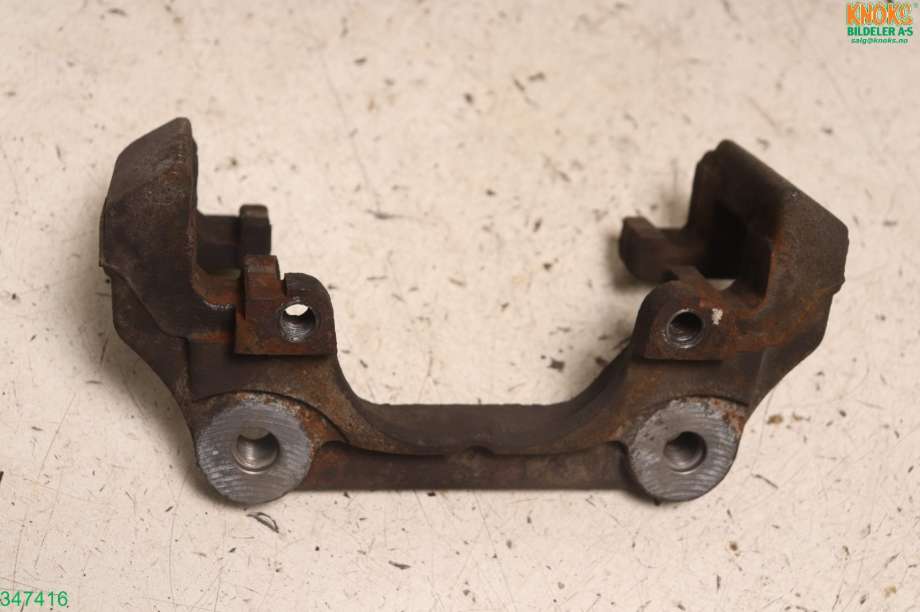 Bremsecaliper brakett til BMW 3-Serie 2005-2011 (E90/E91/E92/E93) (E90/E91/E92/E93) (BMW|34 11 6 778 147|)