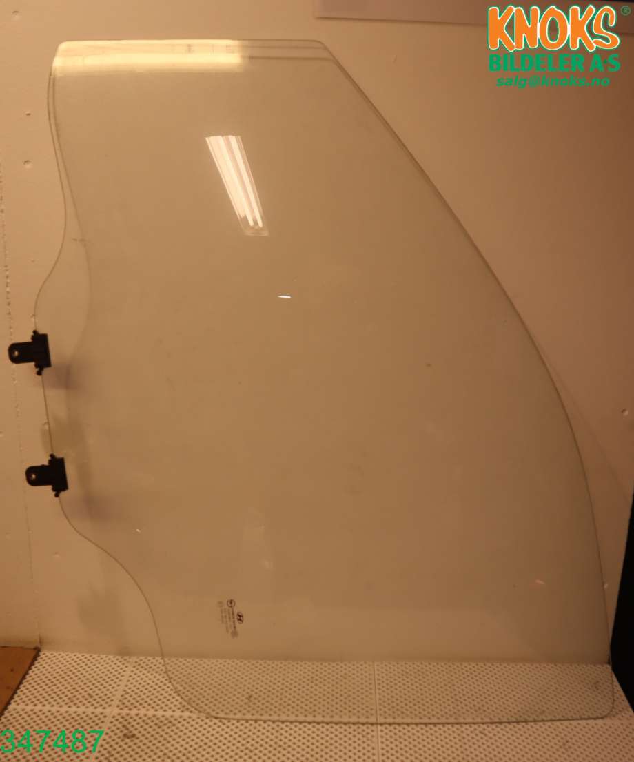 Siderute venstre foran til Hyundai H-1, 2012-->> (Type II, Fase 2)  (HYUNDAI|82410 4H000)