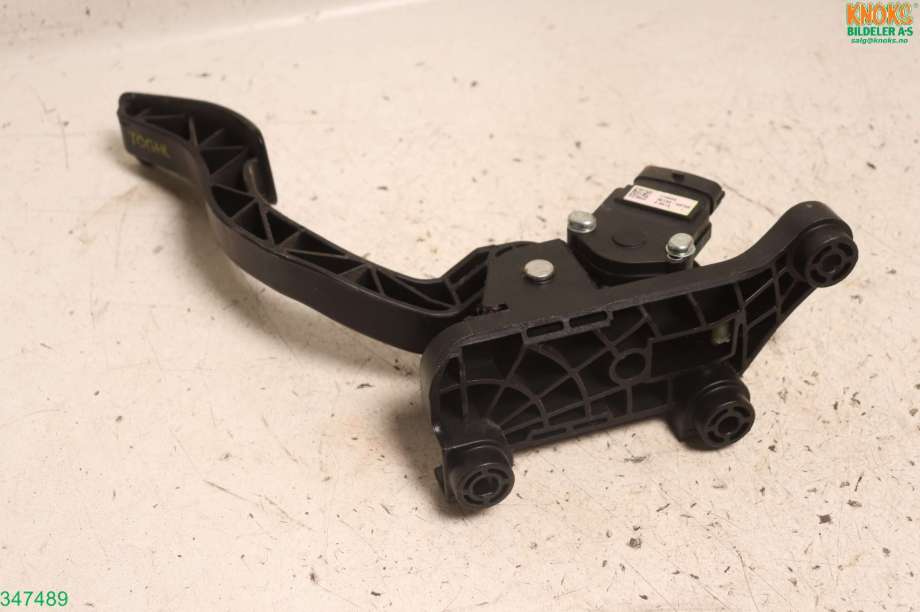 Pedal gass til Hyundai H-1 2012-->> (Type II, Fase 2) (HYUNDAI|32700 4H102|)