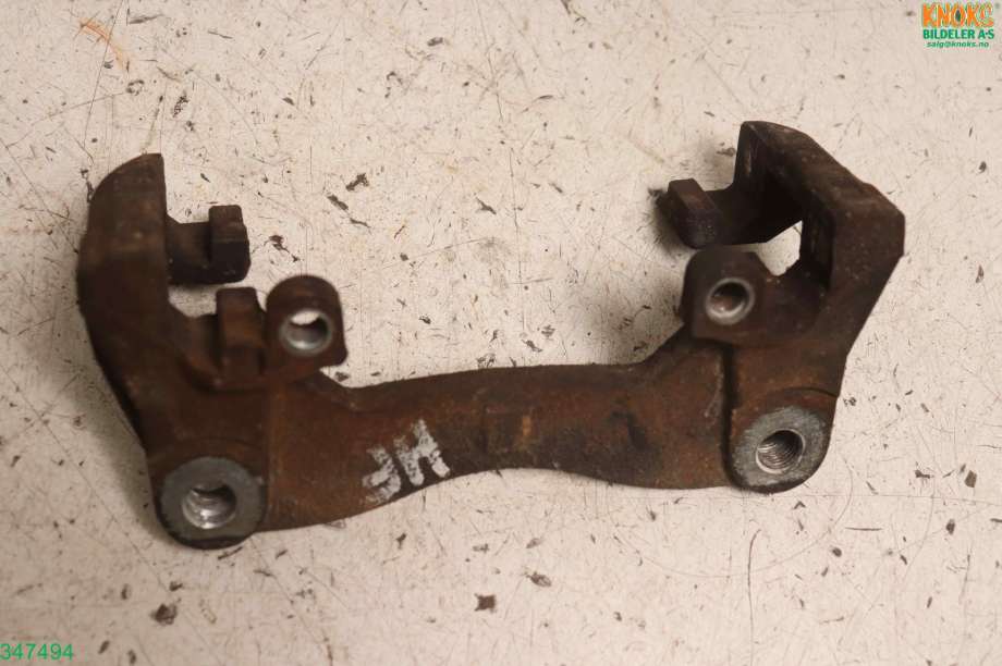 Bremsecaliper brakett til Toyota Yaris 2014-2020 (Type III, Fase 2)  (TOYOTA|477210D200|)