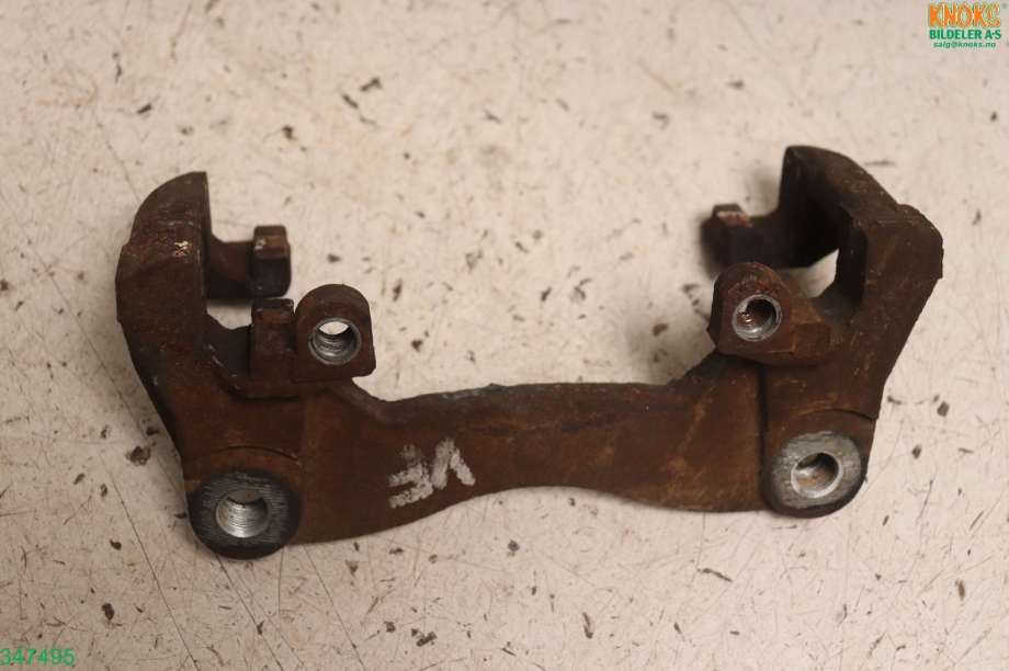 Bremsecaliper brakett til Toyota Yaris 2014-2020 (Type III, Fase 2) (TOYOTA|477210D200|)