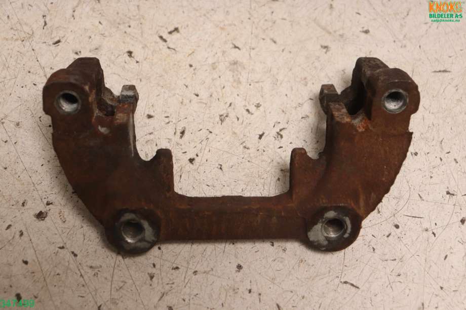 Bremsecaliper brakett til Toyota Yaris 2014-2020 (Type III, Fase 2) (TOYOTA|478210D020|)