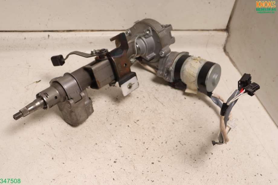 Rattaksel elektrisk servo til Toyota Yaris, 2014-2020 (Type III, Fase 2)  (TOYOTA|4520A0D061)