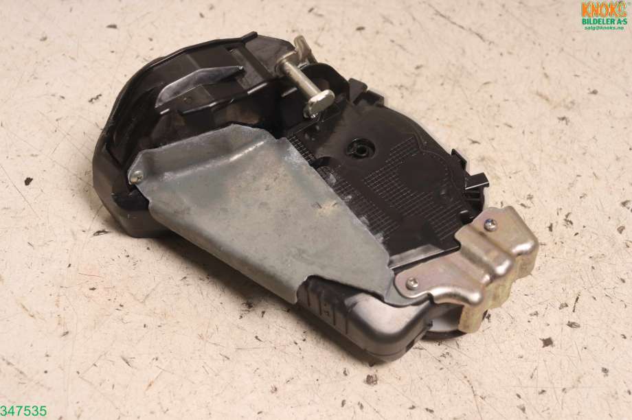 Låsekasse venstre til Toyota Prius 2009-2016 (Type III) (COMBI) (COMBI) (TOYOTA|6906047090|)