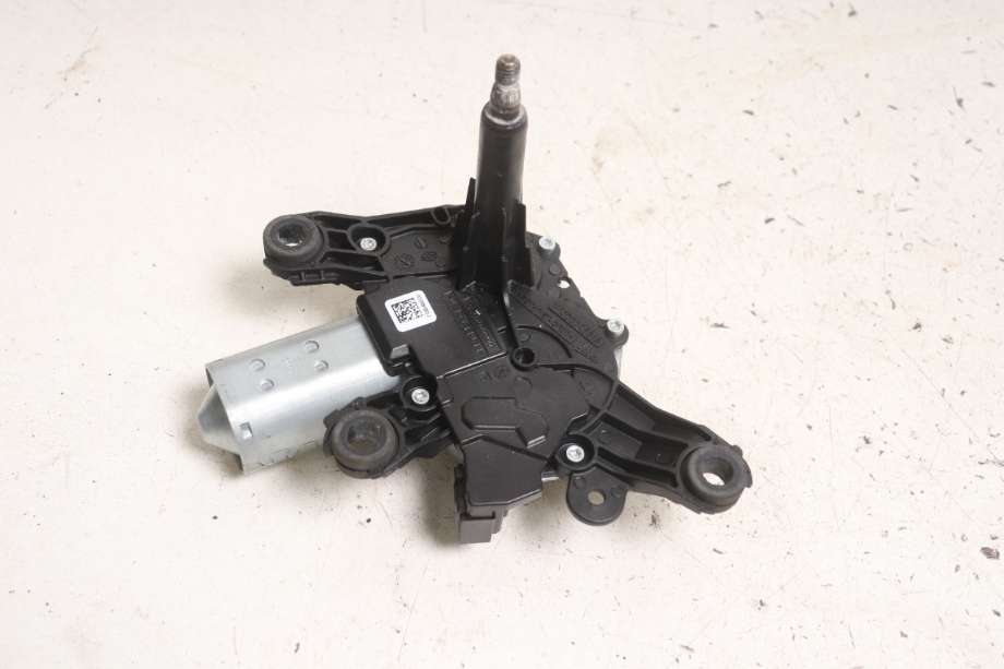 Viskermotor bakrute til Renault Clio, 2016-2019 (Type IV, Fase 2)  (RENAULT|287105483R)