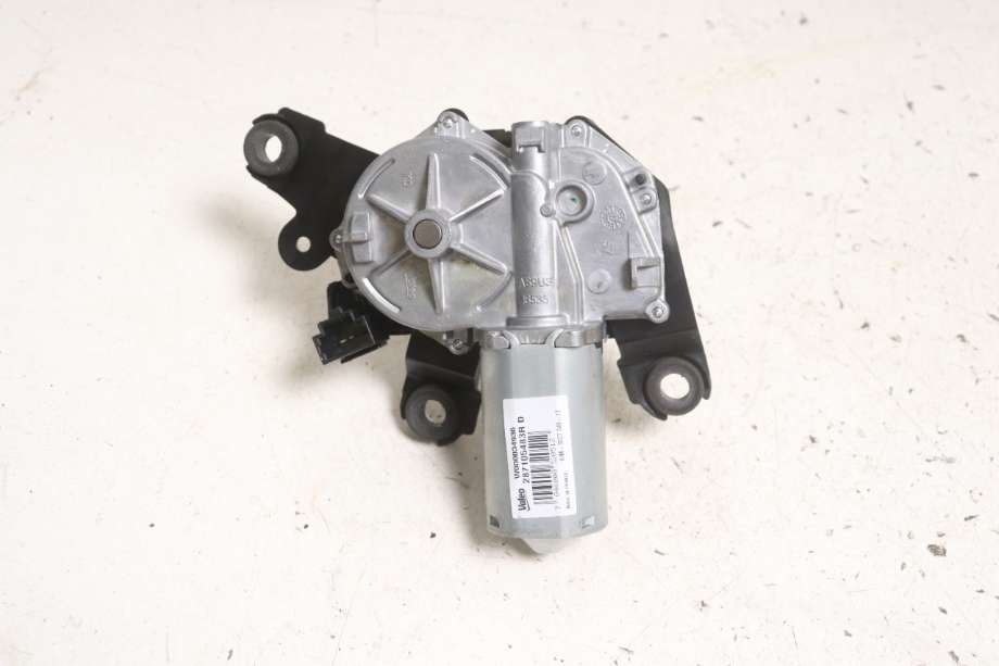 Viskermotor bakrute til Renault Clio 2016-2019 (Type IV, Fase 2) (RENAULT|287105483R|)