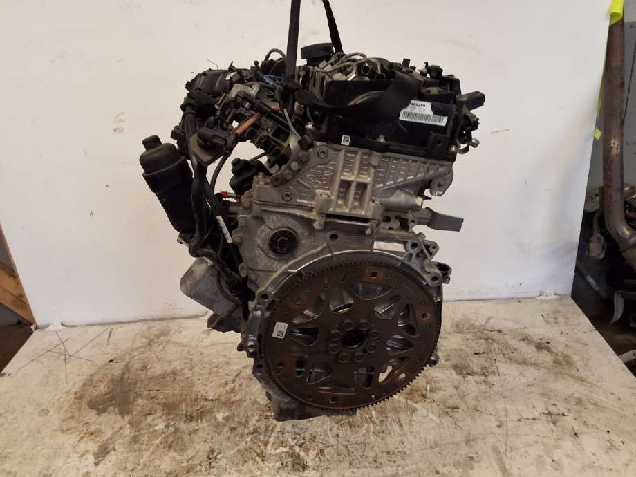 Motor diesel til BMW 3-Serie 2012-2018 (F30/F31/F34) (F30/F31/F34) (BMW|11 00 2 455 626|)