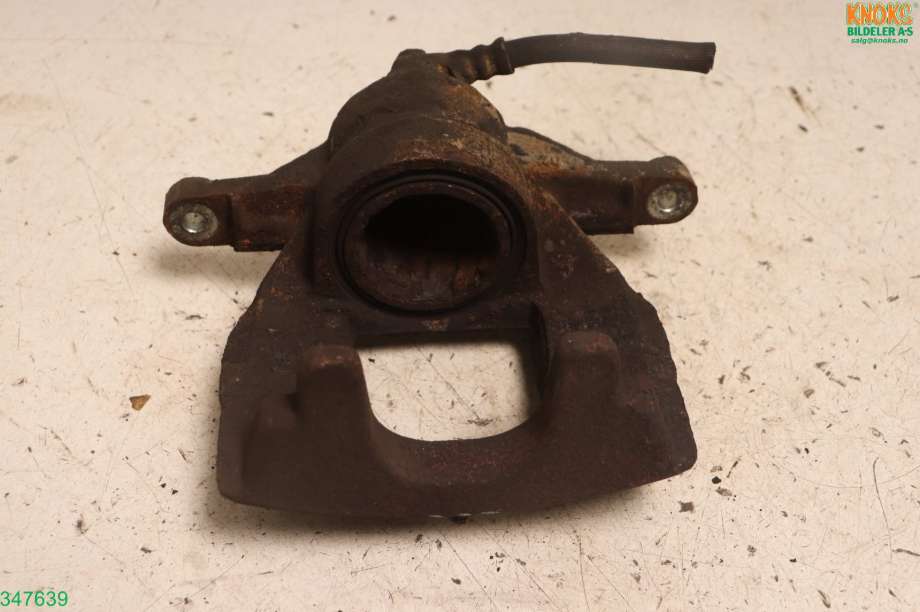Bremsecaliper høyre foran til Toyota Avensis 2009-2015 (Type III, Fase 1)  (TOYOTA|4773002361|)