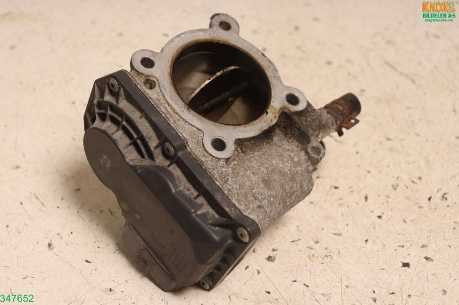 Spjeldhus til Toyota Avensis 2009-2015 (Type III, Fase 1)  (TOYOTA|261000R020|)