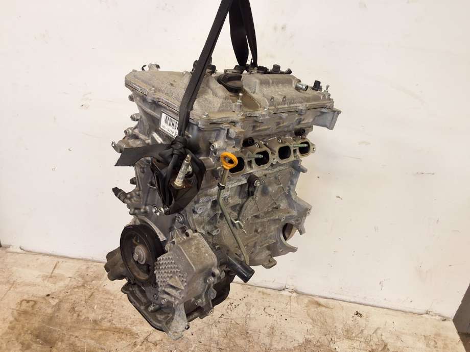 Motor bensin til Toyota Auris 2015-2019 (Type II, Fase 2) (TOYOTA|190000T162|)