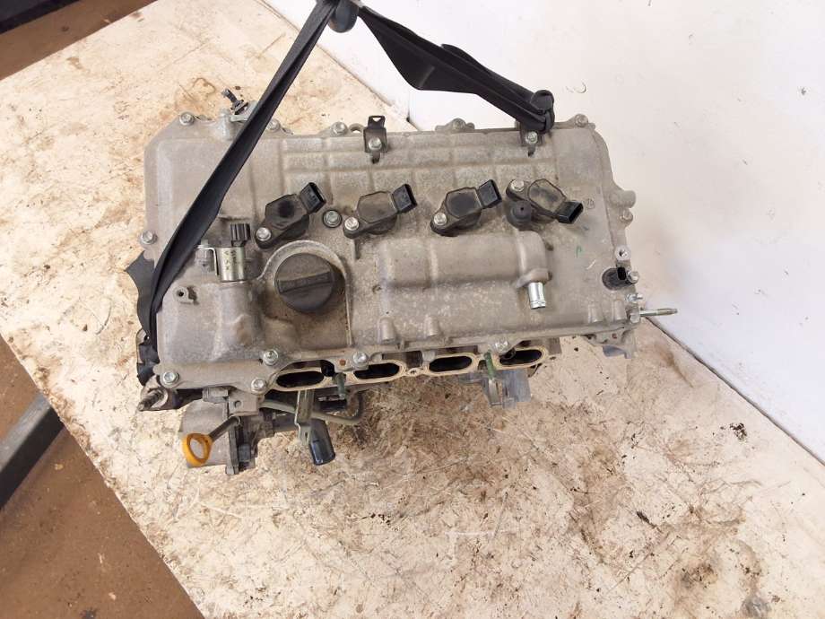 Motor bensin til Toyota Auris 2015-2019 (Type II, Fase 2) (TOYOTA|190000T162|)