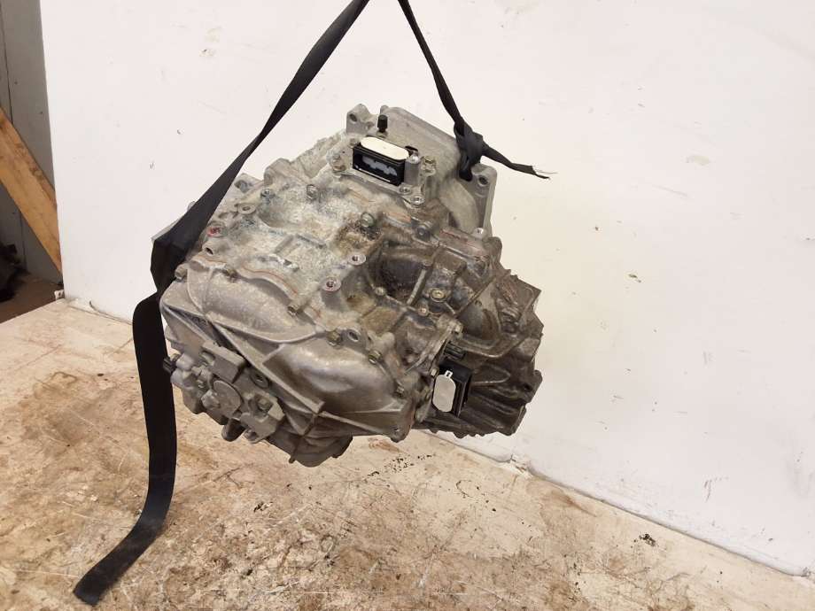 Girkasse automat til Toyota Auris, 2015-2019 (Type II, Fase 2)  (TOYOTA|3090047084)
