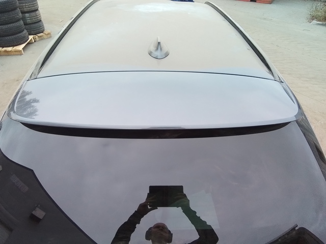 Spoiler bakluke til BMW 3-Serie, 2012-2018 (F30/F31/F34) (F30/F31/F34) (BMW|51 62 7 263 168)