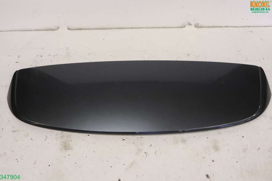 Spoiler bakluke til BMW 3-Serie 2012-2018 (F30/F31/F34) (F30/F31/F34) (BMW|51 62 7 263 168|)