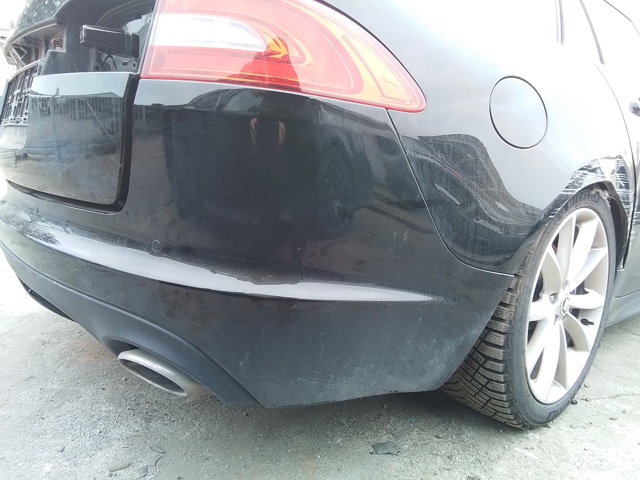 Støtfanger bak til Jaguar XF 2008-2015 (X250) (X250) (JAGUAR|C2Z25934LML|)