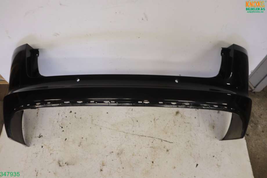 Støtfanger bak til Jaguar XF 2008-2015 (X250) (X250) (JAGUAR|C2Z25934LML|)