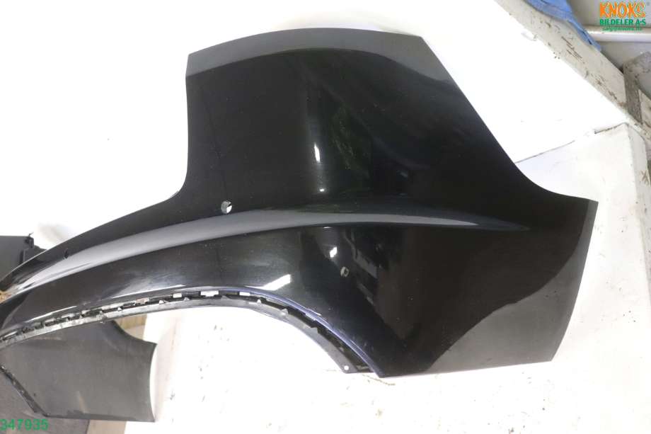 Støtfanger bak til Jaguar XF 2008-2015 (X250) (X250) (JAGUAR|C2Z25934LML|)