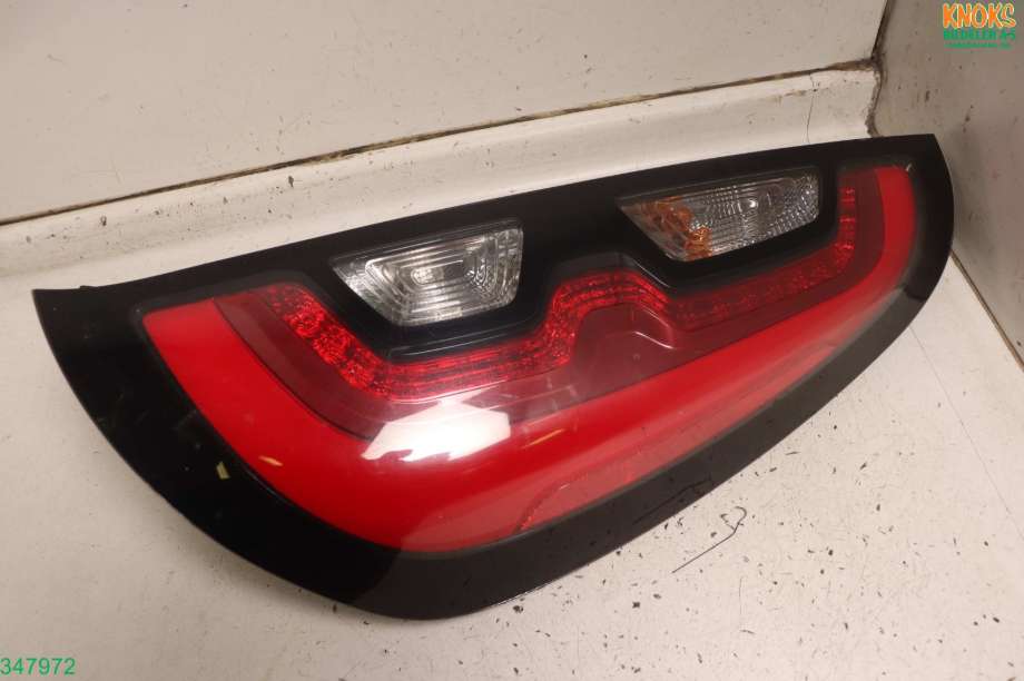 Baklykt høyre til Kia Soul 2014-2019 (Type II)  (KIA|92402E 4020|)