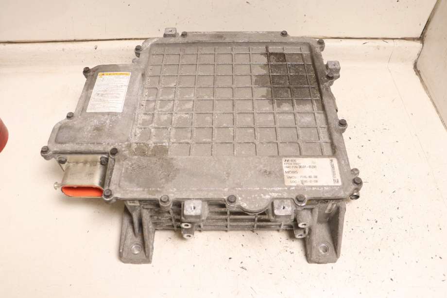 Inverter elbil til Kia Soul 2014-2019 (Type II) (KIA|36601 0E241|)