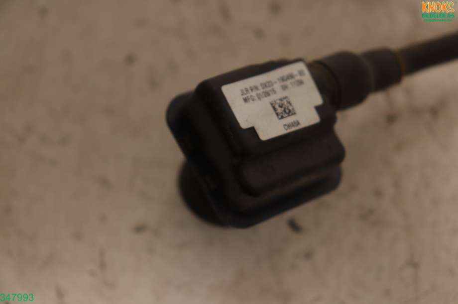 Kamera til Jaguar XF 2008-2015 (X250) (X250) (JAGUAR|C2Z30773|)