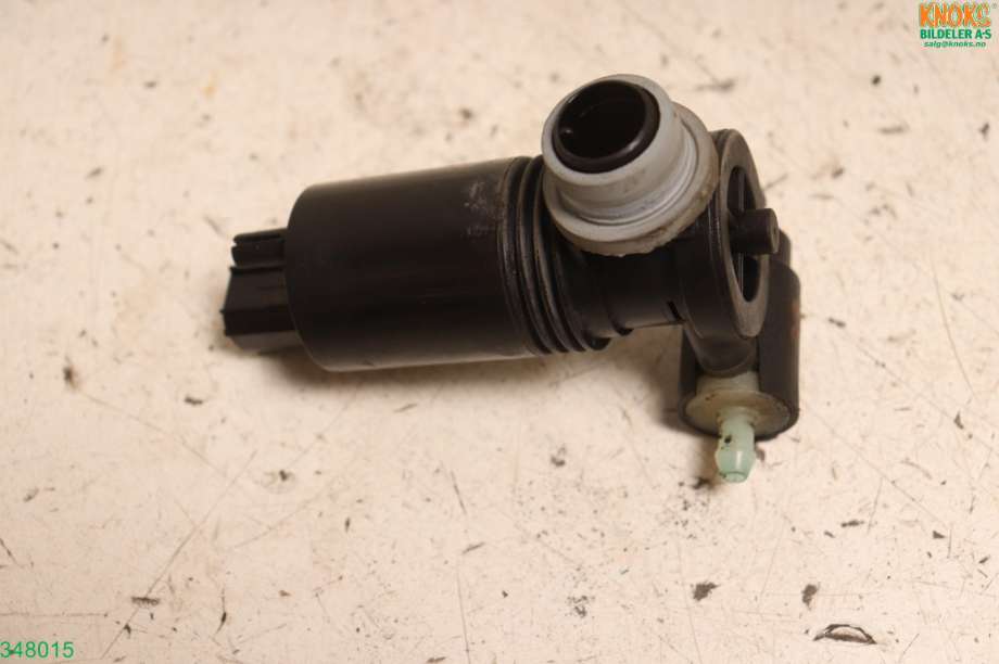 Spylerpumpe foran til Land Rover Range Rover, Evoque 2011-2019 (Type I)  (LAND-ROVER|LR083803|)