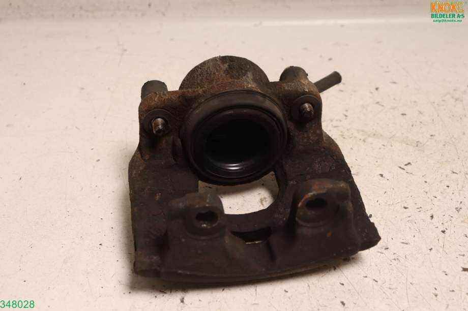 Bremsecaliper høyre foran til Land Rover Range Rover, Evoque 2011-2019 (Type I)  (LAND-ROVER|LR015386|)