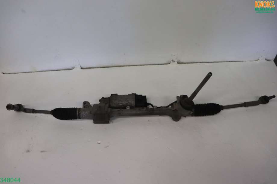 Tannstang elektrisk til Land Rover Range Rover, Evoque 2011-2019 (Type I) (LAND-ROVER|LR032715|)