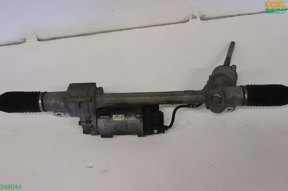 Tannstang elektrisk til Land Rover Range Rover, Evoque 2011-2019 (Type I) (LAND-ROVER|LR032715|)