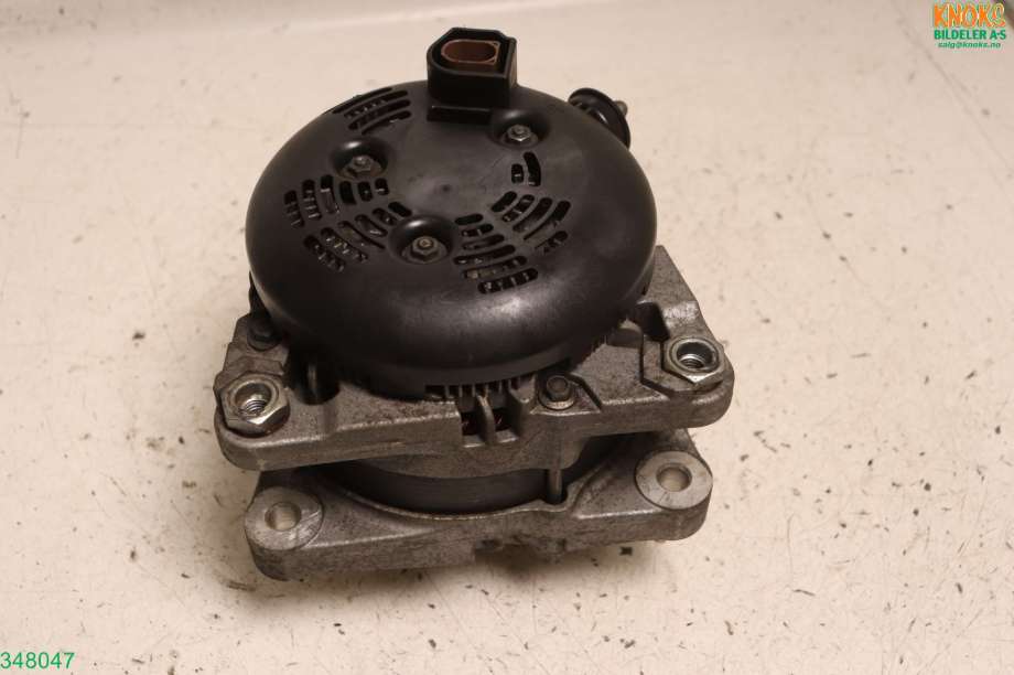 Dynamo til Land Rover Range Rover, Evoque 2011-2019 (Type I)  (LAND-ROVER|LR028116|)