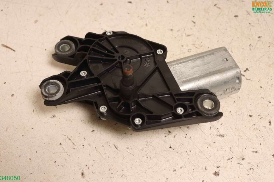 Viskermotor bakrute til Land Rover Range Rover, Evoque 2011-2019 (Type I)  (LAND-ROVER|LR024226|)