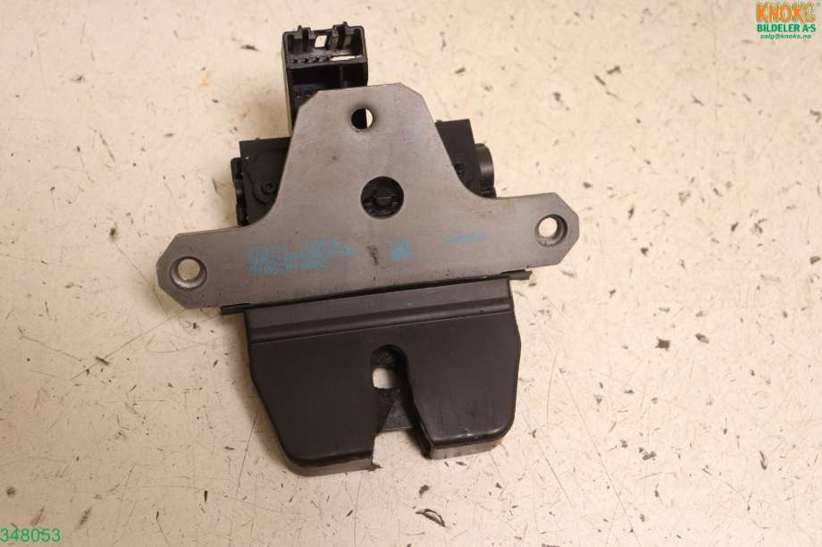 Baklukelås til Land Rover Range Rover, Evoque 2011-2019 (Type I)  (LAND-ROVER|LR072417|)