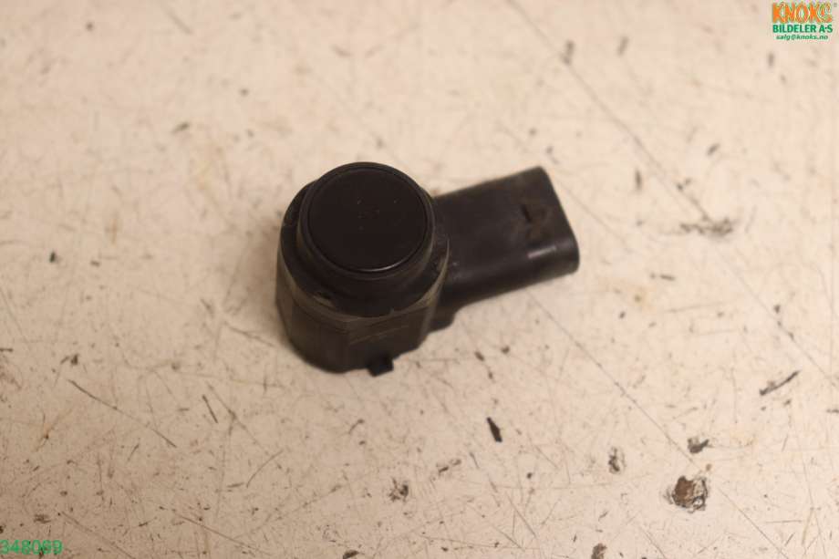 Parkeringssensor bak til Land Rover Range Rover, Evoque 2011-2019 (Type I) (LAND-ROVER|LR038084|)