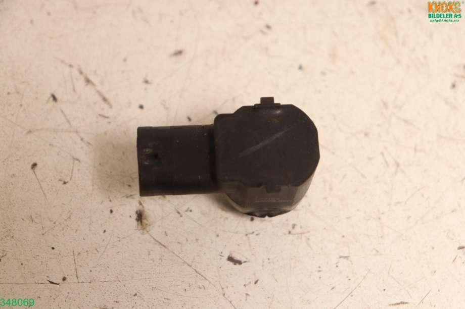 Parkeringssensor bak til Land Rover Range Rover, Evoque 2011-2019 (Type I) (LAND-ROVER|LR038084|)