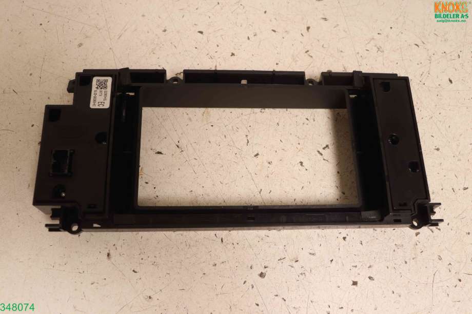 Bryter diverse til Land Rover Range Rover, Evoque 2011-2019 (Type I)  (LAND-ROVER|LR024253|)
