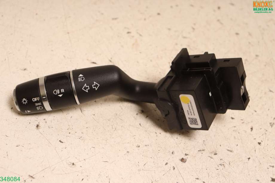 Bryter blink til Land Rover Range Rover, Evoque 2011-2019 (Type I) (LAND-ROVER|LR024624|)