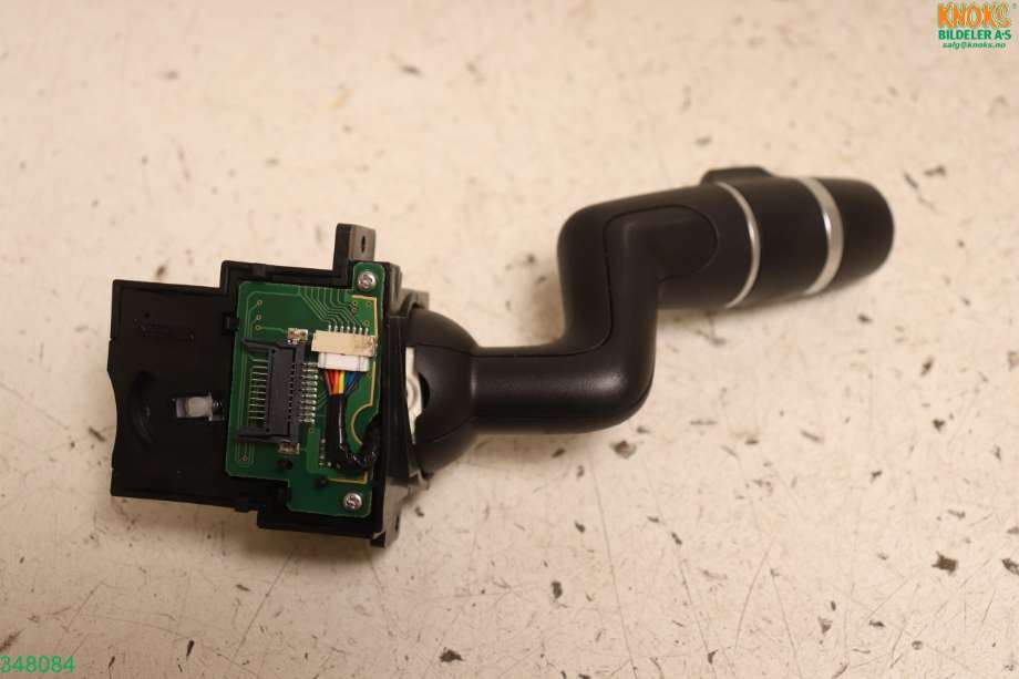 Bryter blink til Land Rover Range Rover, Evoque 2011-2019 (Type I) (LAND-ROVER|LR024624|)