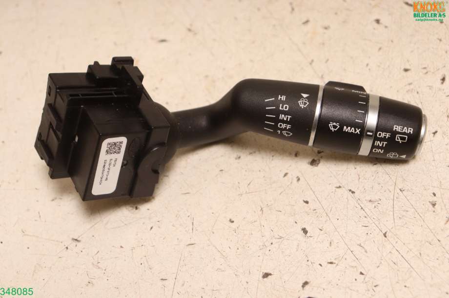 Bryter visker til Land Rover Range Rover, Evoque 2011-2019 (Type I) (LAND-ROVER|LR125096|)