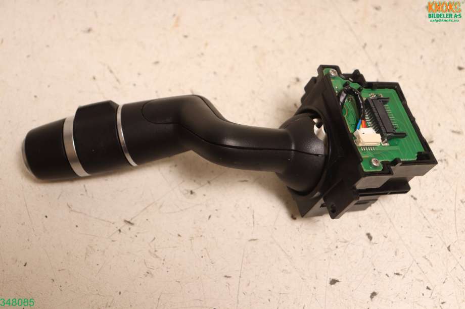 Bryter visker til Land Rover Range Rover, Evoque 2011-2019 (Type I) (LAND-ROVER|LR125096|)