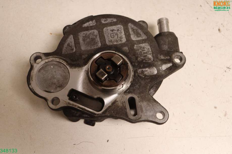 Vakuumpumpe til VW Caddy 2010-2015 (Type III, Fase 2)  (VOLKSWAGEN|03L 145 100 F|)
