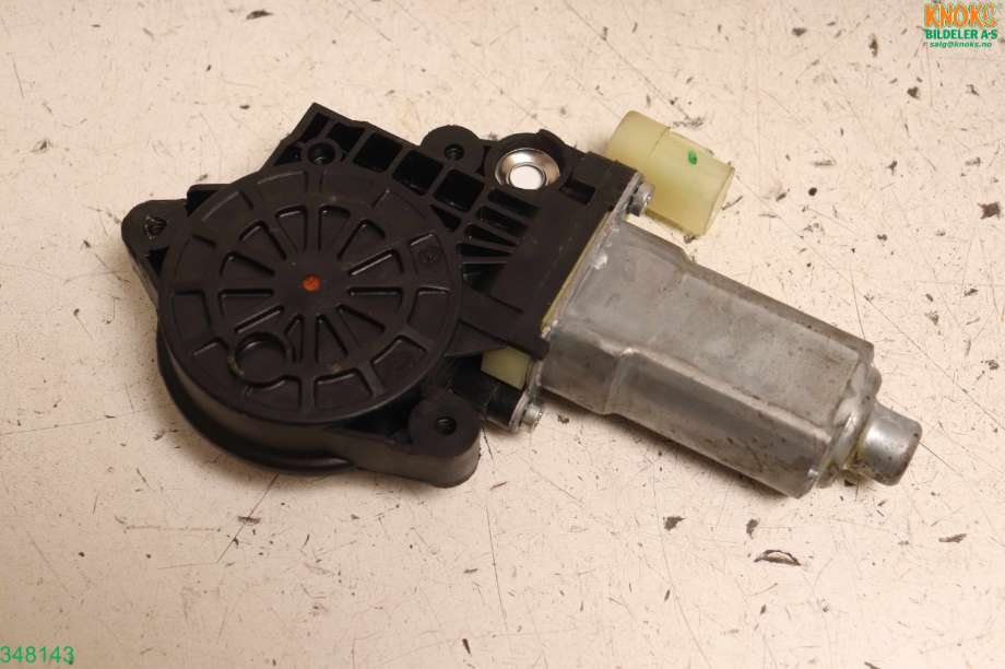 Ruteheis høyre til Hyundai i10 2008-2013 (Type I) (HYUNDAI|98820 0X200|)
