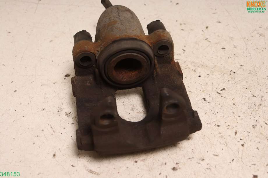 Bremsecaliper venstre bak til BMW 5-Serie 2003-2010 (E60/E61) (E60/E61) (BMW|34 21 6 753 679|)