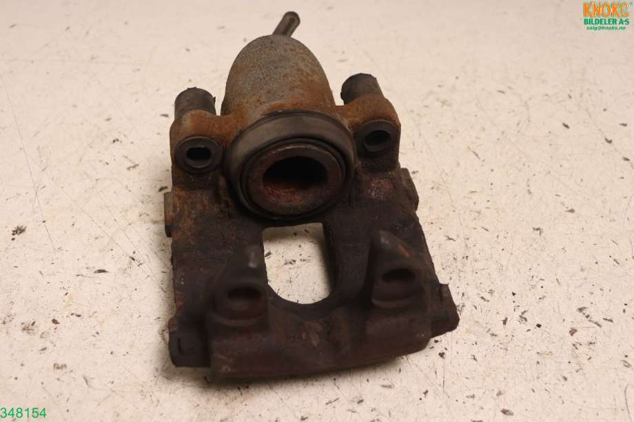 Bremsecaliper høyre bak til BMW 5-Serie 2003-2010 (E60/E61) (E60/E61) (BMW|34 21 6 753 680|)