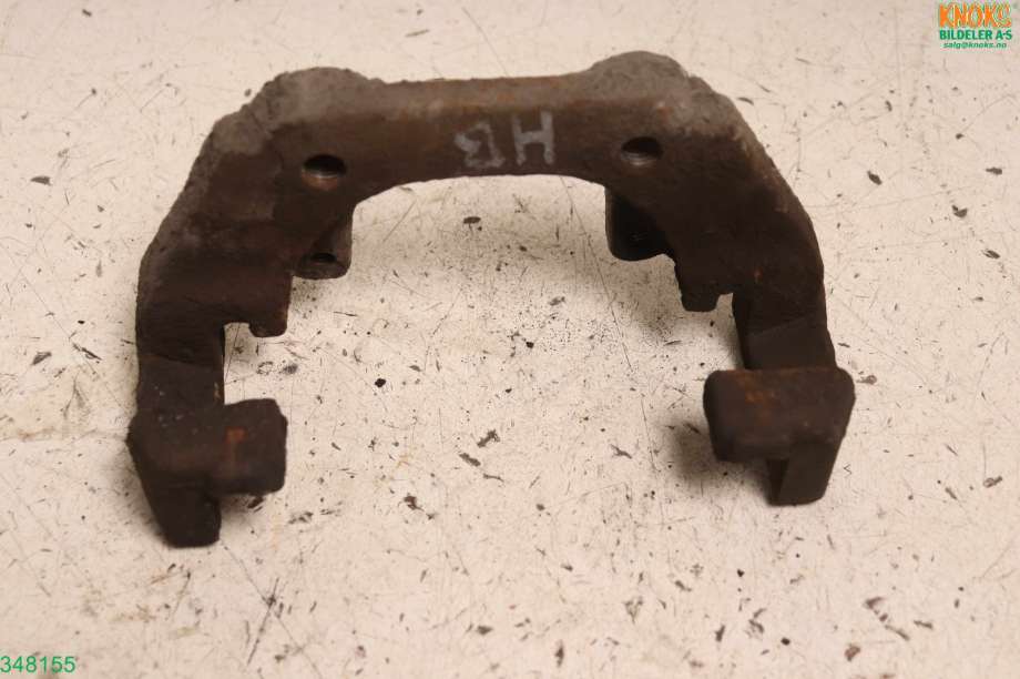 Bremsecaliper brakett til BMW 5-Serie, 2003-2010 (E60/E61) (E60/E61) (BMW|34 21 6 753 681)