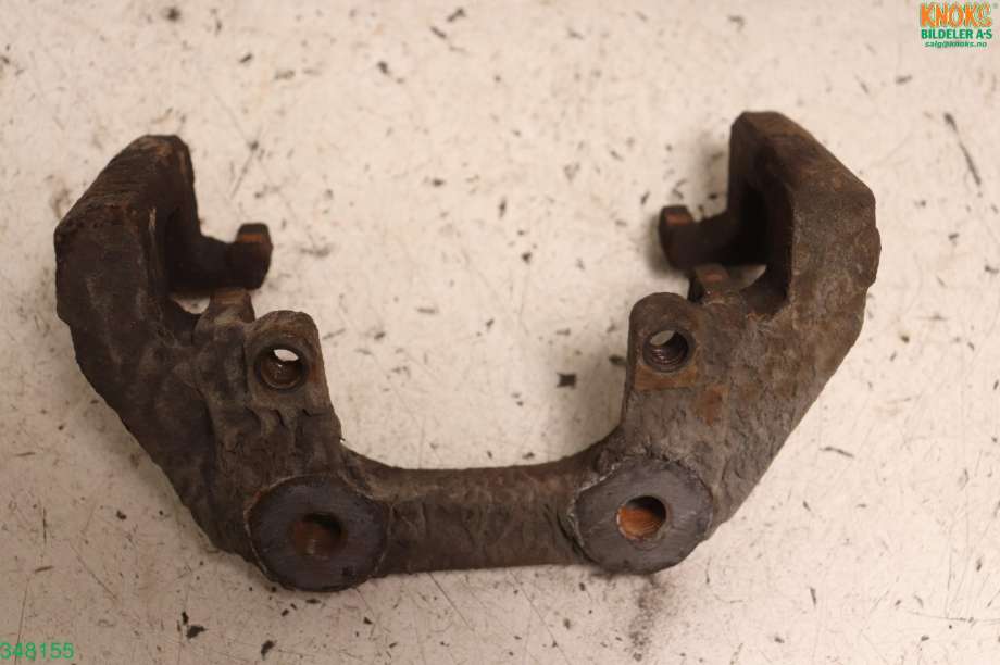 Bremsecaliper brakett til BMW 5-Serie 2003-2010 (E60/E61) (E60/E61) (BMW|34 21 6 753 681|)