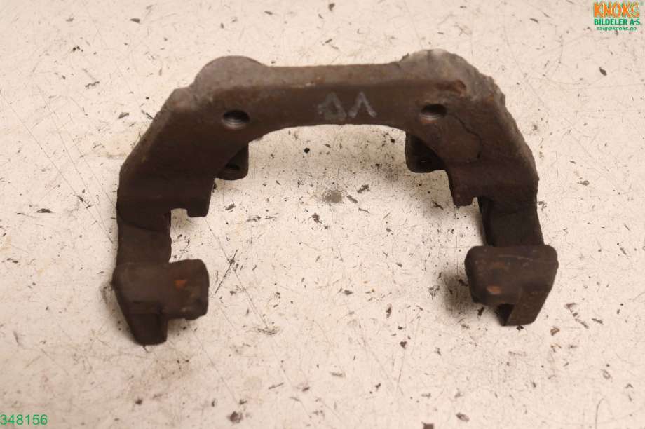 Bremsecaliper brakett til BMW 5-Serie, 2003-2010 (E60/E61) (E60/E61) (BMW|34 21 6 753 681)
