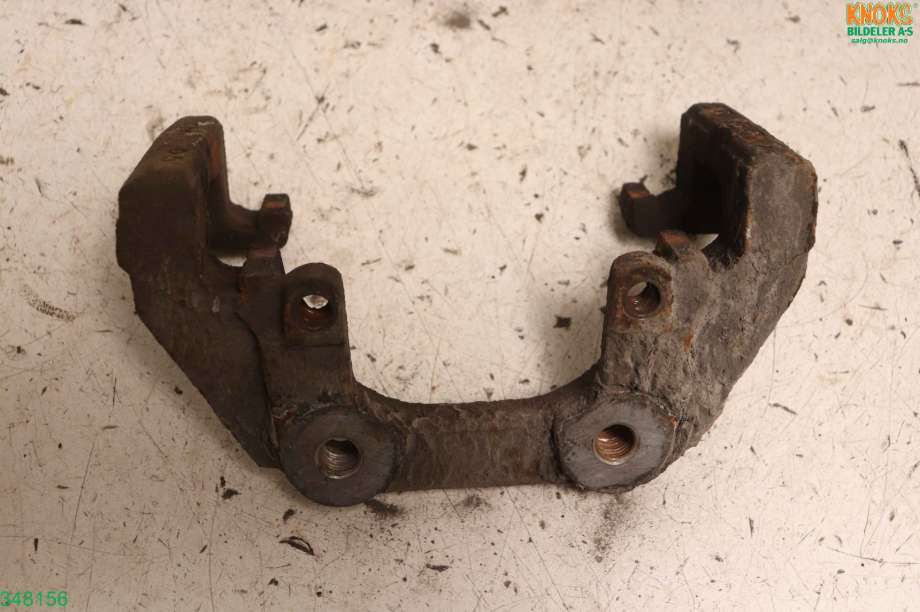 Bremsecaliper brakett til BMW 5-Serie 2003-2010 (E60/E61) (E60/E61) (BMW|34 21 6 753 681|)